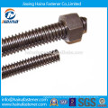 ASTM A193 grade b7 threaded rod,B7stud bolt,B16 threaded rod